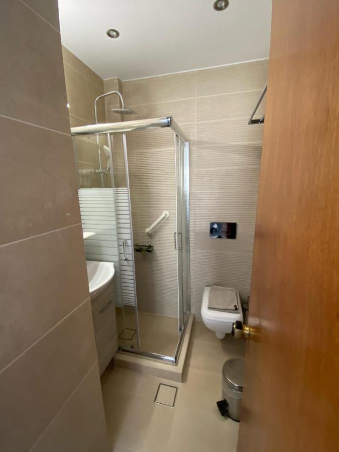 Victoria Studios Spetses Town Exterior photo